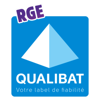 Logo Qualibat Rge