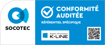 Logo Asq Kline Qrcode V4